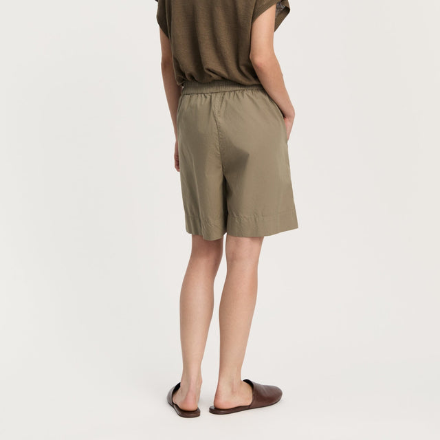 Shorts Long Olive Garden