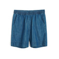 Aiayu Shorts Long Denim Iceberg - Shorts i Blå (Iceberg) Køb shorts hos Adelie. Dametøj på nørrebro og onlline til hele Danmark