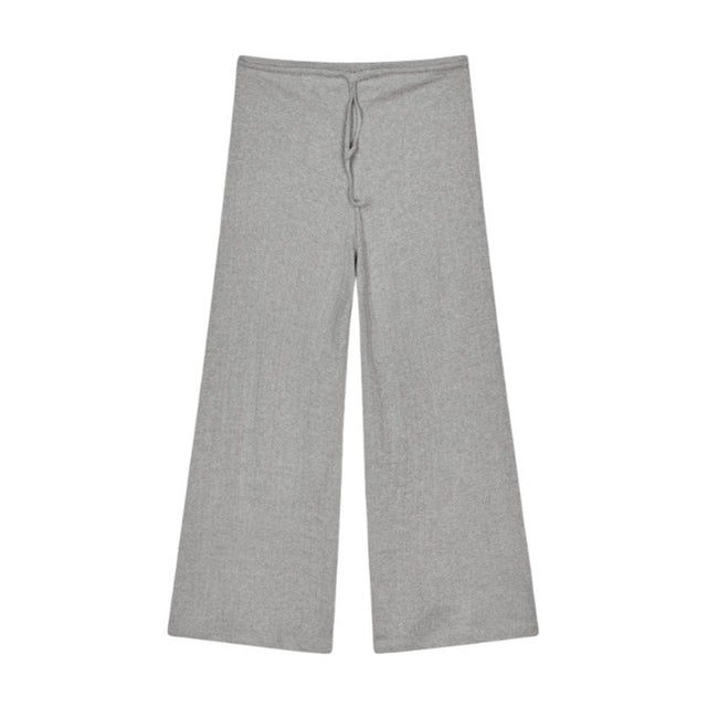 Nova Pants Gray Melange