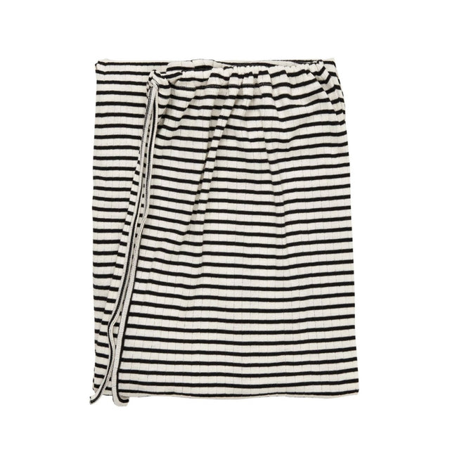 Nørgaard på Strøget Nova Bukser NPS Stripes Ecru/Black - Bukser i Ecru/Black (Ecru/Black) Køb bukser hos Adelie. Dametøj på nørrebro og onlline til hele Danmark