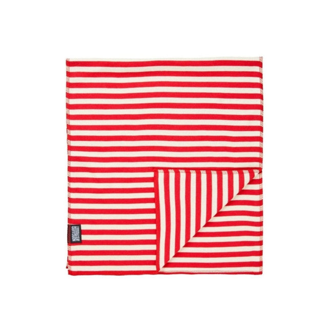 Nørgaard på Strøget NPS Tørklæde Red/Ecru - Tørklæder i Red/Ecru (Red/Ecru) Køb tørklæder hos Adelie. Dametøj på nørrebro og onlline til hele Danmark