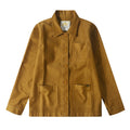 Le Mont Saint Michel Work Jacket/Jakke Ambre - Jakker & frakker i Ambre  (Ambre) Køb jakker & frakker hos Adelie. Dametøj på nørrebro og onlline til hele Danmark
