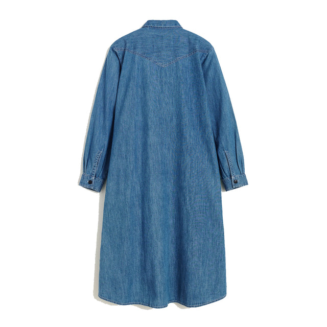 Umini Denim Kjole