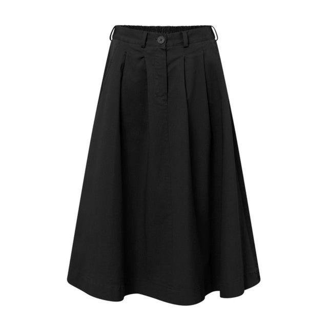 Rue De Tokyo Pen Nederdel Sort - Nederdele i Sort (Black) Køb nederdele hos Adelie. Dametøj på nørrebro og onlline til hele Danmark