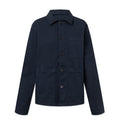 Rue De Tokyo Cameron Twill Jakke Navy - Jakker & frakker i Navy (Navy) Køb jakker & frakker hos Adelie. Dametøj på nørrebro og onlline til hele Danmark