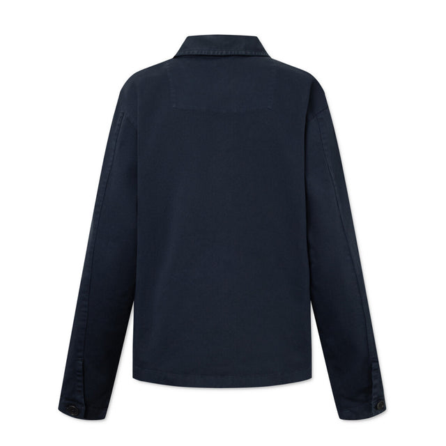 Cameron Jacket Black