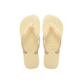 Havaianas Top Senses Buttercream - Sko i Cream (Buttercream) Køb sko hos Adelie. Dametøj på nørrebro og onlline til hele Danmark