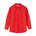 Skall Studio Edgar Skjorte Bright Red / Rød - Skjorter i Rød (Bright Red) Køb skjorter hos Adelie. Dametøj på nørrebro og onlline til hele Danmark