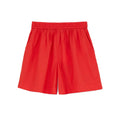 Skall Studio Edgar Shorts Bright Red / Rød - Shorts i Rød (Bright Red) Køb shorts hos Adelie. Dametøj på nørrebro og onlline til hele Danmark