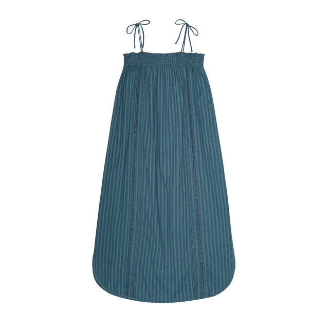 Stockholm Strap Dress