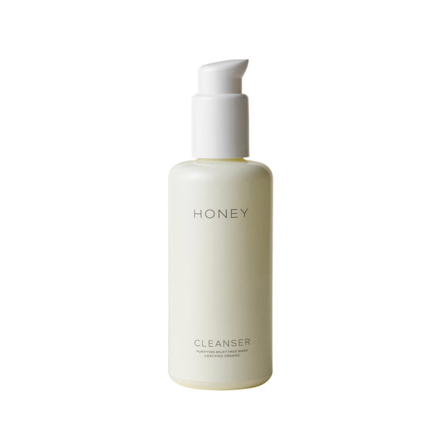 Cleanser 120ml.