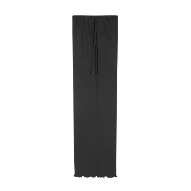 NPS Skirt Black
