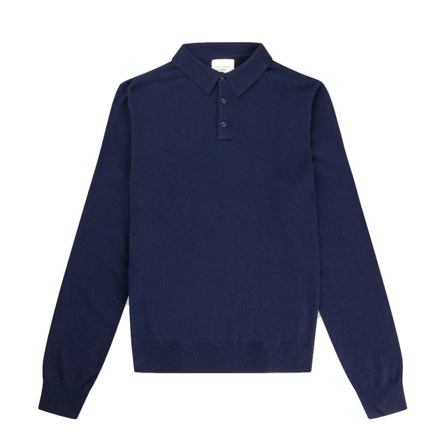 Original Polo Navy