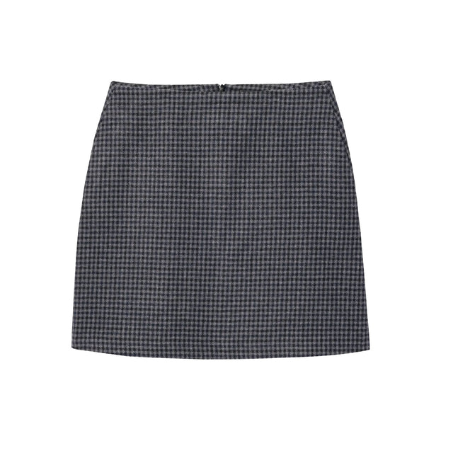 Adelma Skirt Grey