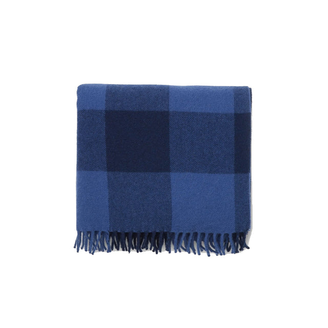 Kay Scarf Mix Blue