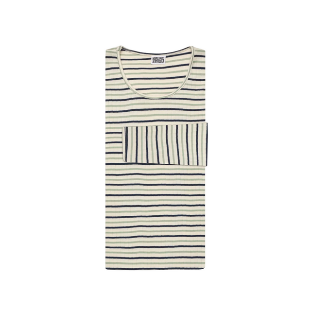 101 Tricolore Stone/Ecru/Marine