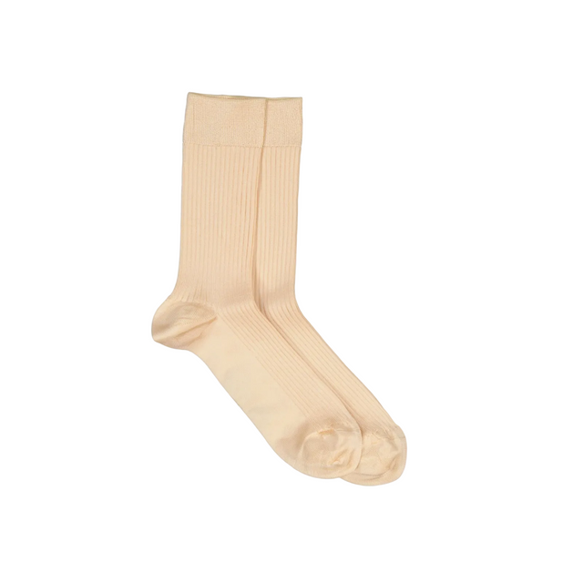 Silky Classic Strømper Soft Sand