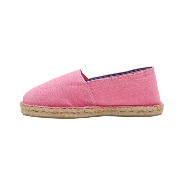 The Espadrilles Pink