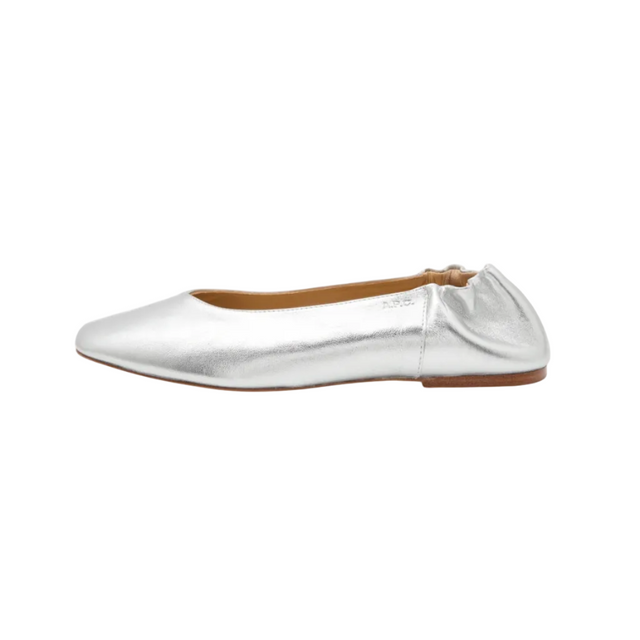 Juliet Ballerina Silver