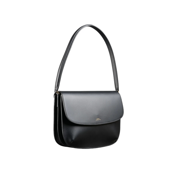 Sarah Shoulder Bag Black