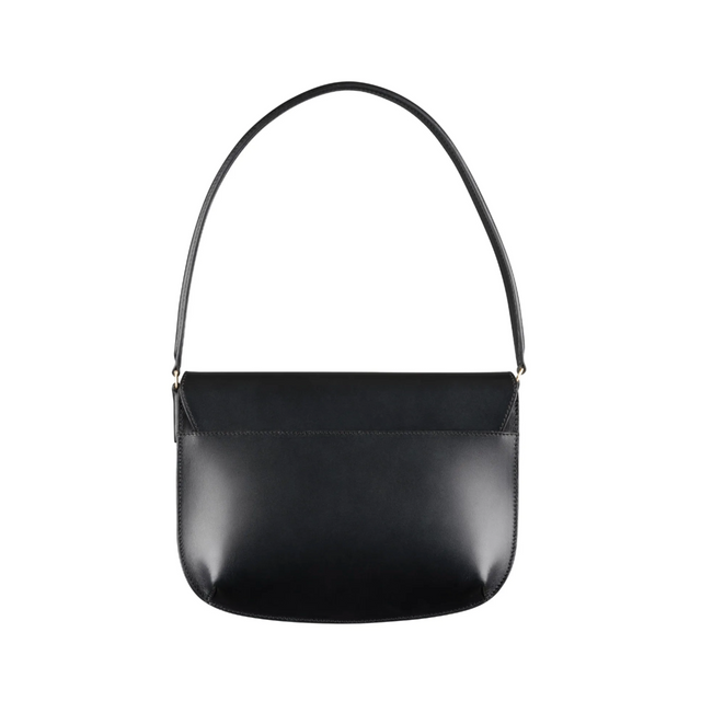 Sarah Shoulder Bag Black