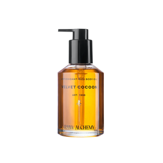 Velvet Cocoon Body Oil