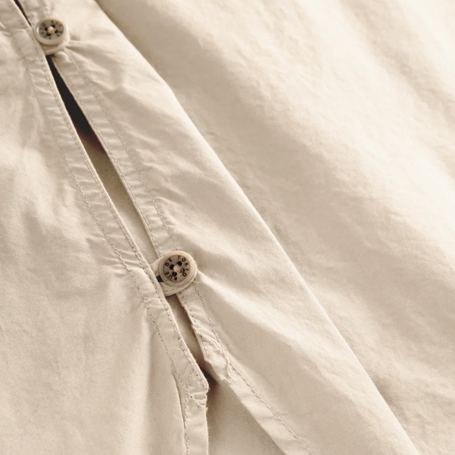 Shelby Shirt Beige