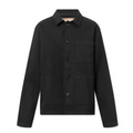 Rue De Tokyo Cameron Twill Jakke Sort - Jakker & frakker i Sort (Black) Køb jakker & frakker hos Adelie. Dametøj på nørrebro og onlline til hele Danmark