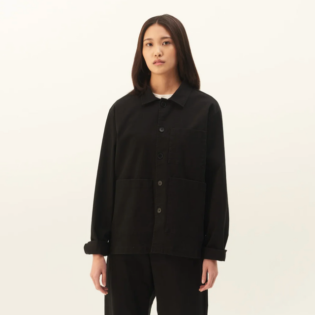 Cameron Jacket Black