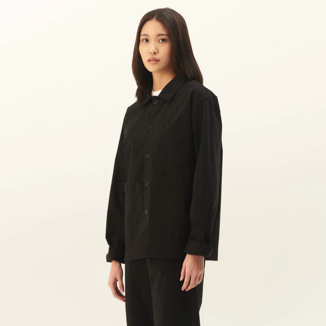 Cameron Jacket Black