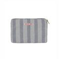 Habiba Stocholm Mini Clutch - Tasker i Blå / Hvid (Stockholm) Køb tasker hos Adelie. Dametøj på nørrebro og onlline til hele Danmark
