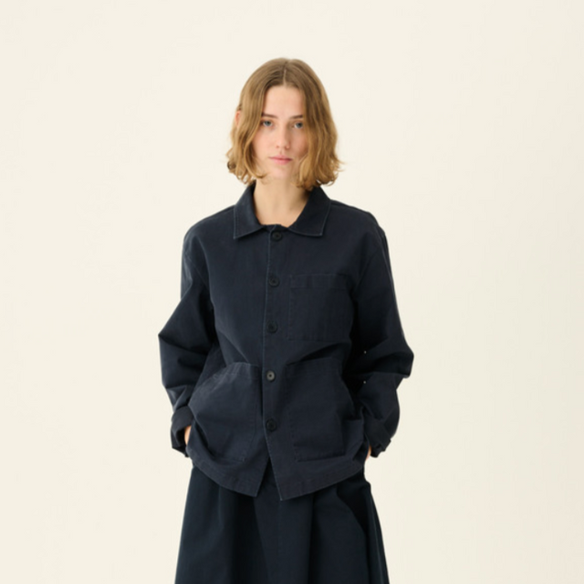 Cameron Jacket Black