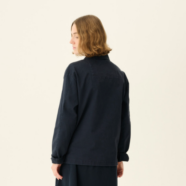 Cameron Jacket Black