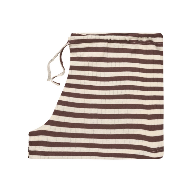 Nova Shorts Broadway Brown(Ecru