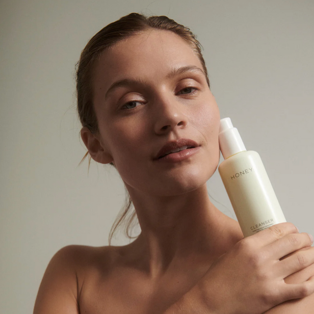 Cleanser 120ml.
