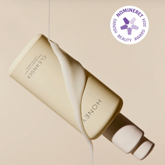 Cleanser 120ml.