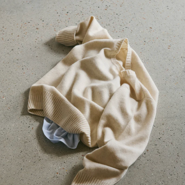 Inga Sweater Pure Cashmere
