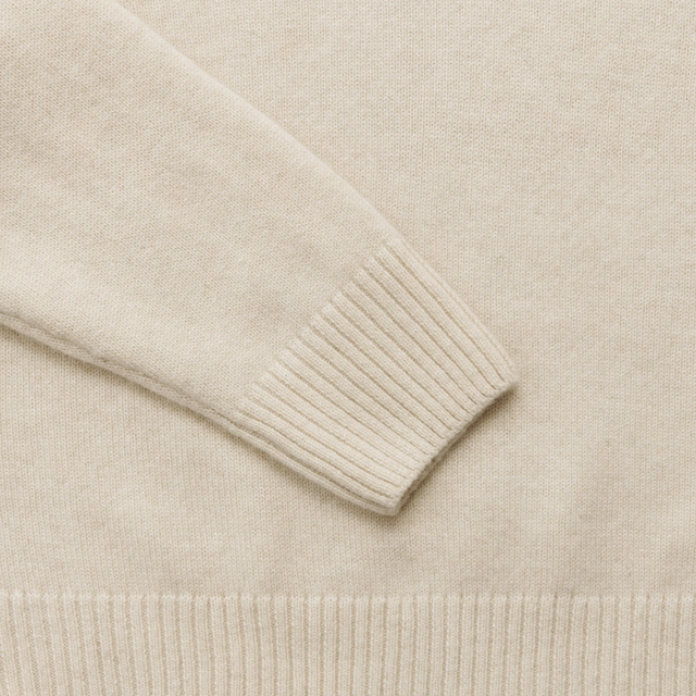 Inga Sweater Pure Cashmere
