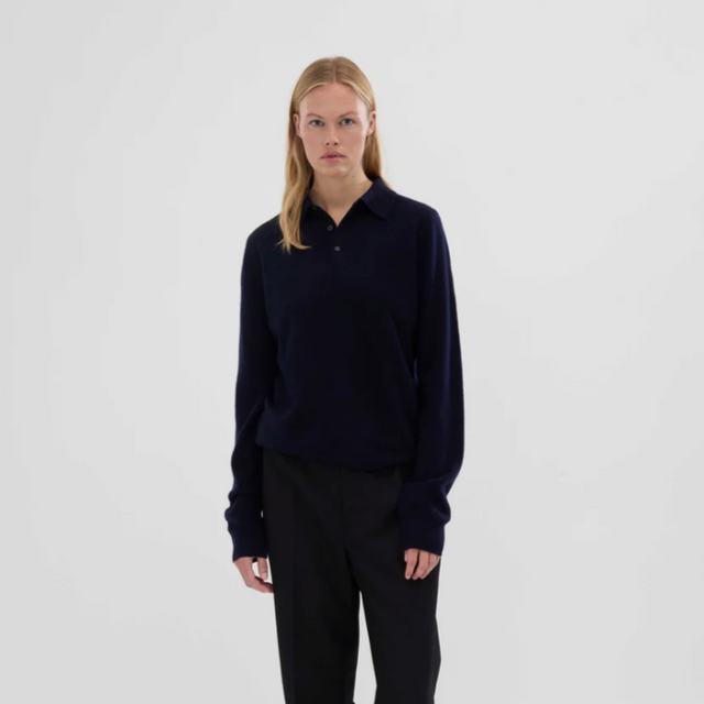 Original Polo Navy