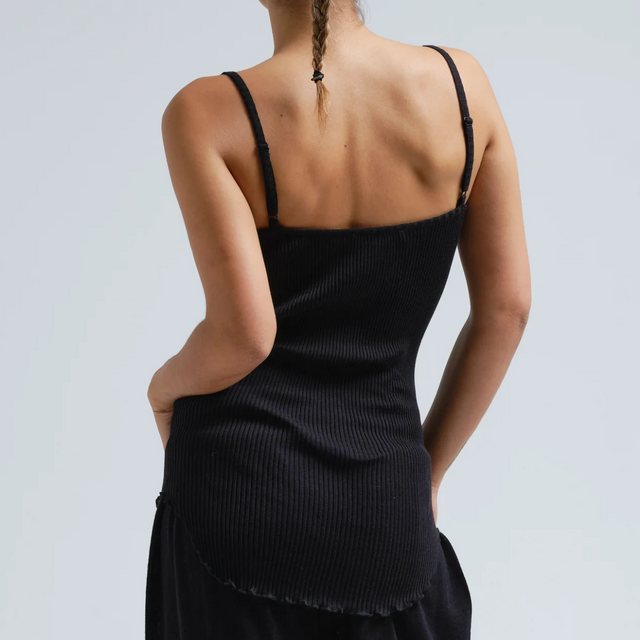 Little Top Black