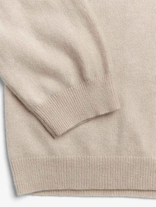 Women's Oversized Collar V-Neck Trench