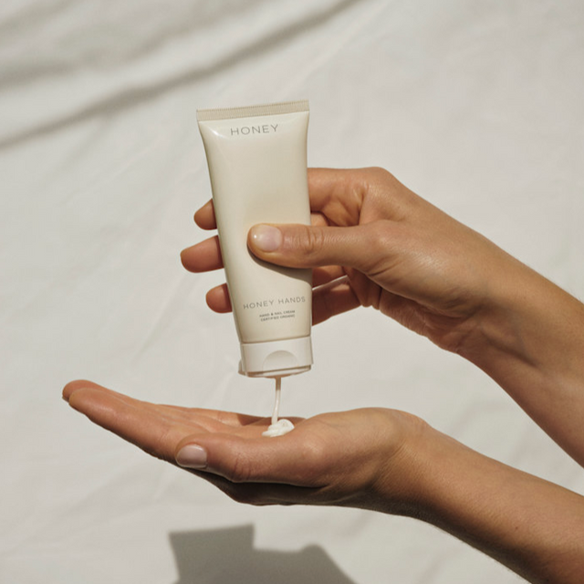 Hand Cream