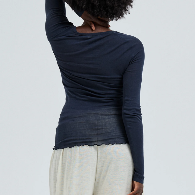 Elvira Midnight / Navy