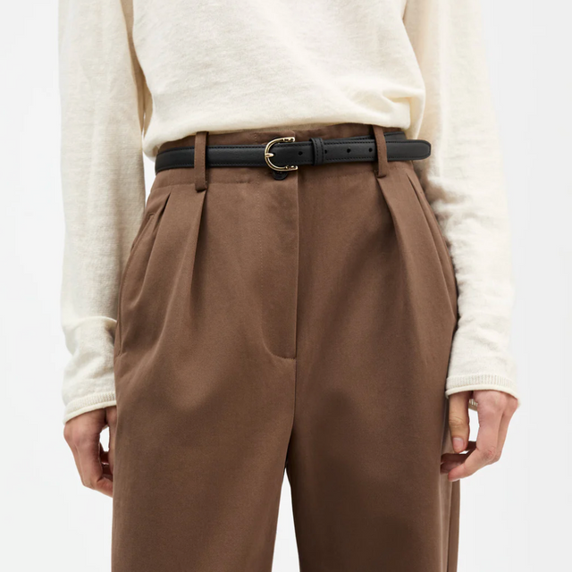Painter Pants Brown