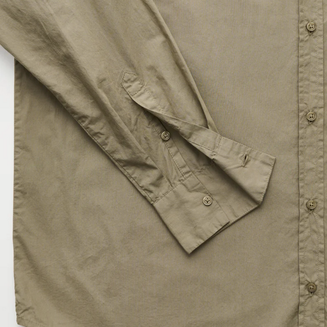 Shirt Skjorte Olive Garden