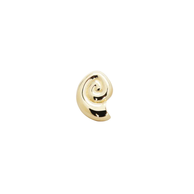 Shade Ørering Guld