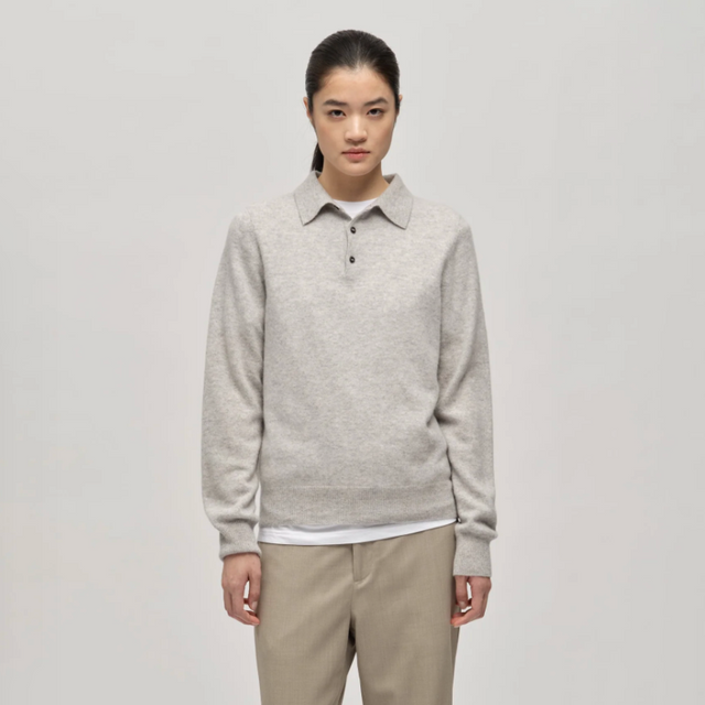 Original Polo Ash Grey