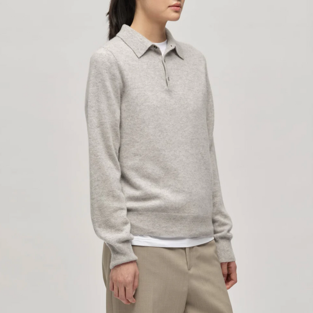 Original Polo Ash Grey