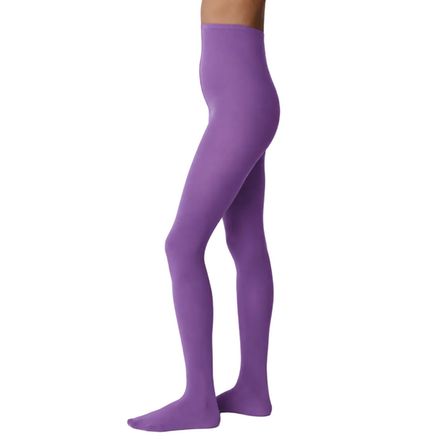 Olivia Tights Purple