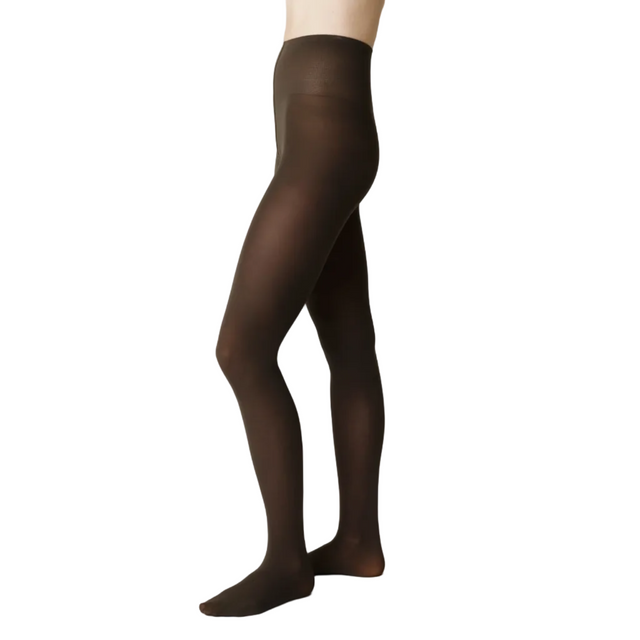 Olivia Tights Mole / Brown